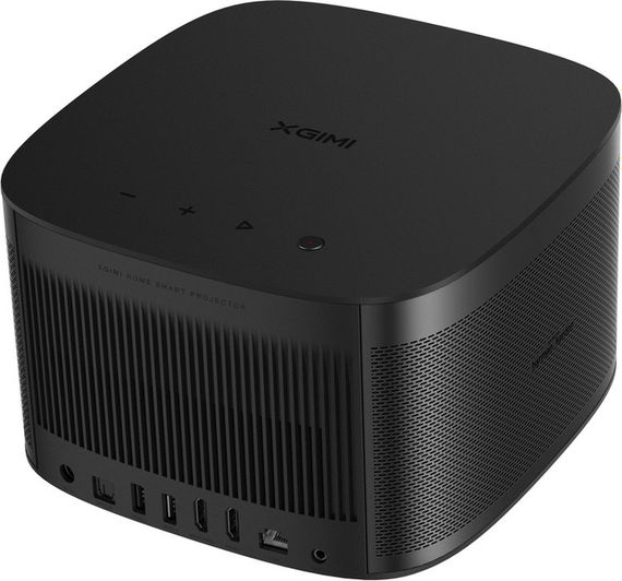 Проектор 4К 3840x2160 Android TV 10.0 XGIMI Xylo (Horizon Pro_59000) | Зображення 2