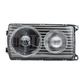 Фара правая Mercedes Benz W123  76-79, AutoTechteile, 120 8299, 0 301 855 102