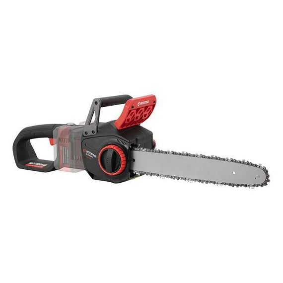 Пила ланцюгова акумуляторна з безщітковим двигуном INTERTOOL WT-9211 | Зображення 5