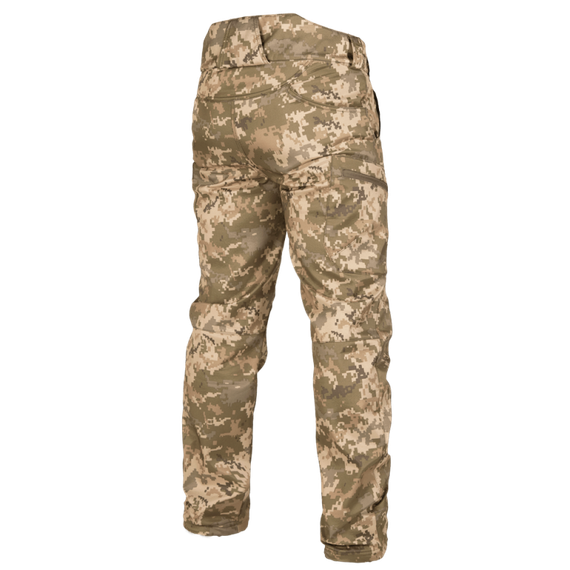 Костюм SoftShell 3.0 MM14 (6575), S | Зображення 6