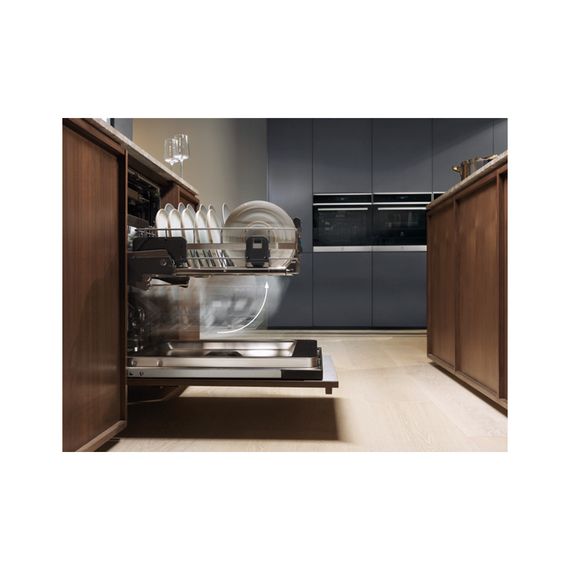 Посудомоечная машина Electrolux EEC87310W | Зображення 6