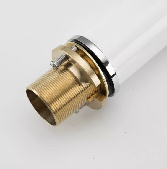 Змішувач для ванни на борт Gappo G1103-8 | Зображення 2