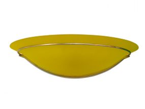 Бра направленного света настенное накладное W351-02/KEKD G/Cr YELLOW