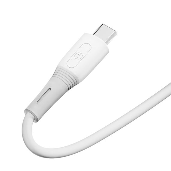 USB Ridea RC-SI35 SiliconePro Type-C 3A | Зображення 6