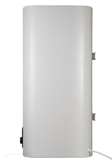 Водонагрівач Ocean CUBE 80 Л, 2,0 кВт, "сухий" ТЕН, вертикальний, прямокутний, білий (RZF80D-4 ET+DT) | Зображення 6