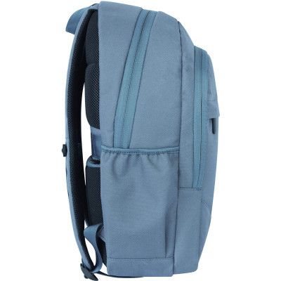 Рюкзак школьный Bagland Cyclone 21 л. серый (0054266) (1065618883) - Топ Продаж! | Зображення 2