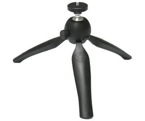 Штатив (стійка) настільна стійка для проектора TouYinger чорний (TouYinger-desktop-tripod_399)