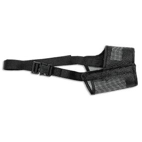 Coastal Best Fit Mesh Muzzle намордник для собак, размер M