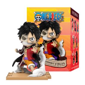 Фігурка One Piece Морський Дозор - Легендарний Великий Куш