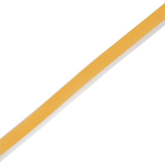 Светодиодная лента влагозащищенная 220V 14.4W 3014 Оrange NEON IP67 1m (BY-034/120) | Зображення 3