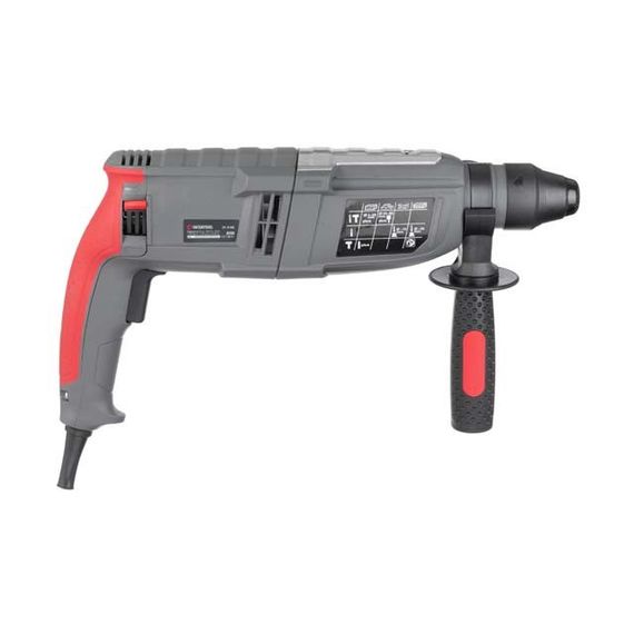 Перфоратор 1000 Вт, 3,5 Дж INTERTOOL DT-0185 | Зображення 3