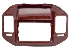 Перехідна рамка Carav Mitsubishi Pajero (22-587)