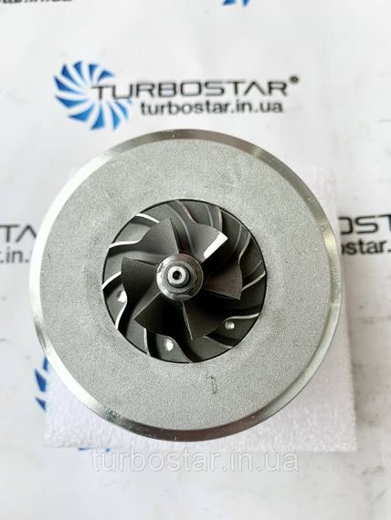 Картридж турбіни ШКОДА СуперБ, Skoda SUPERB TDI, ДВИЖОК (AVB), 1.9 D, 454231-0003,454231-0004, 454231-0001 | Зображення 3