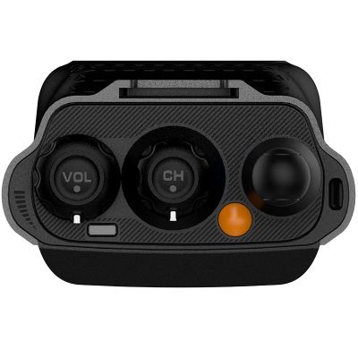 Портативная рация Caltta DH500 UHF | Зображення 2