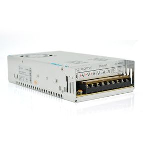 Імпульсний блок живлення Ritar RTPS5-150 5В 30А (150Вт) перфорований