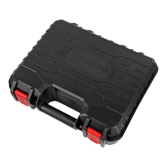 Аккумуляторный шуруповерт FORTE CDR-21B | Зображення 7