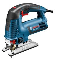 Лобзик Bosch GST 160 BCE 800Вт 800-3.000 ход/мин 2.3 кг. L-BOXX 136 (0.601.518.000)