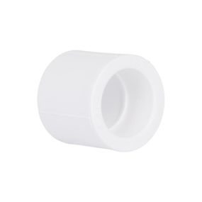 Муфта PPR Blue Ocean "Білий" 32