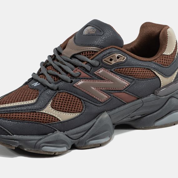 Кросівки New 9060весна / літо / осінь 2360 39 25 | Зображення 7