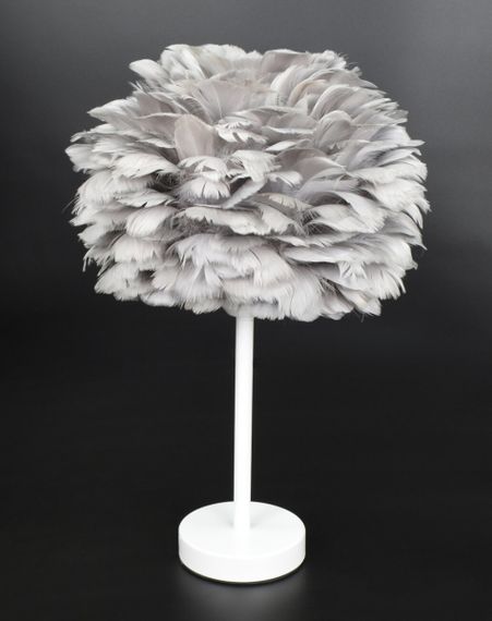 Настільна лампа 26697 Білий 50х30х30 см. | Зображення 2