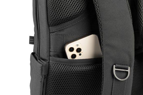 Рюкзак Tucano Binario AGS 15.6&quot; BKBIN15-AGS-AX | Зображення 5