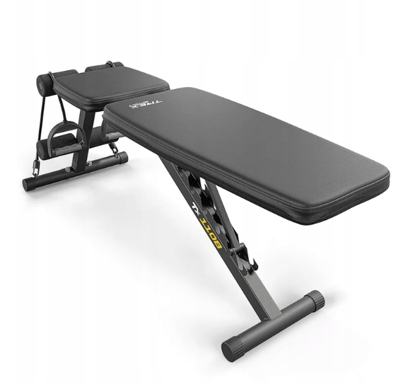 Лавка тренувальна Trex Sport TX-110B | Зображення 2