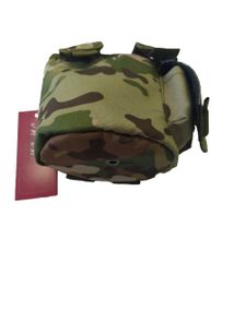 Чохол на флягу алюмінієву M&M мультикам (213542)