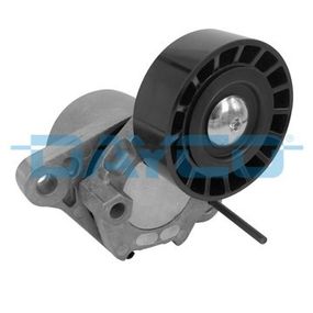 Натяжитель ремня Hyundai Accent/i10/i20/i30/i40/Matrix / Kia Ceed/Cerato/Rio/Soul 1.1-1.7 i/CRDi 04-, Dayco, APV2764,
