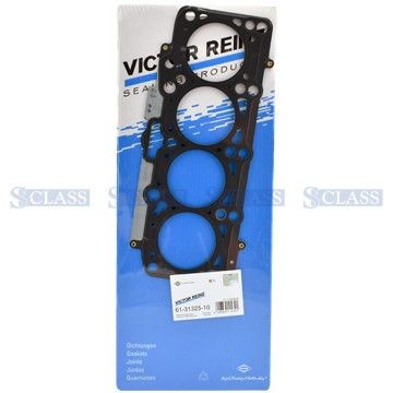 Прокладка ГБЦ VW Caddy 1.9 TDI 96- (1.53 mm), Victor Reinz, 61-31325-10,