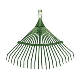 Граблі віяльні 22 пластинчатих зуба 425*410мм SIGMA