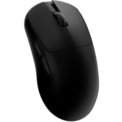 Мышка Fgg Madlions MAD G MAX Black (FGG-MAD-G-MAX-BLK) | Зображення 2