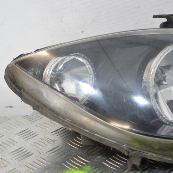 Фара права Seat Altea Leon Toledo 2004-2009 Фара передня права Сеат Альтеа Леон Толедо 5P1941034A | Зображення 2