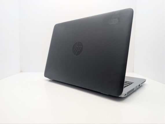 Нетбук HP EliteBook 725 G3 / 12.5" (1366x768) TN / AMD A8 Pro-7150B (4 ядра по 1.9 - 3.2 GHz) / 8 GB DDR3 / 120 GB SSD / AMD Radeon R5 Graphics / WebCam б/в | Зображення 7