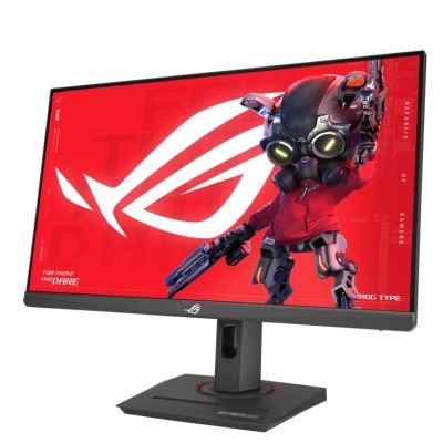 Монитор ASUS ROG Strix XG259CS | Зображення 2