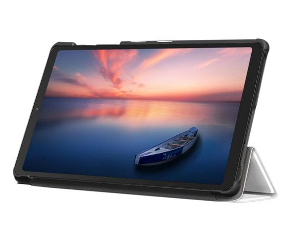 Чохол Primo для планшета Samsung Galaxy Tab A7 Lite 8.7" 2021 (SM-T220 / SM-T225 ) Slim - Good Night | Зображення 2