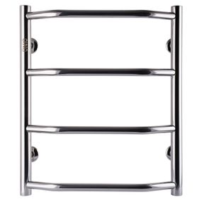 Рушникосушарка UNIO LT W 500-400-4 Драбинка Трапеція (20642)