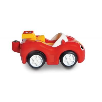 Развивающая игрушка Wow Toys Фрэнки шаровая молния (01015) | Зображення 1