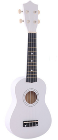 Укулеле Figure UKU2-WHK