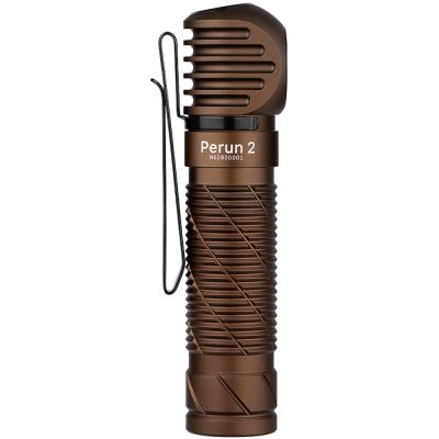 Фонарь Olight Perun 2 Desert Tan (Perun 2 DT) | Зображення 3