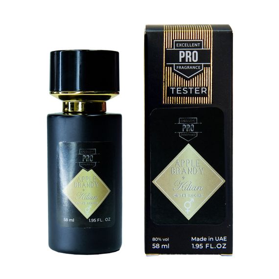 Тестер Kilian Apple Brandy On The Rocks  58 мл.