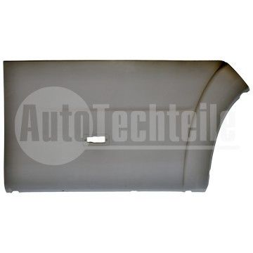 Молдинг задний правый Citroen Jumper / Fiat Ducato / Peugeot Boxer 06-14, AutoTechteile, 505 0242, 5703-04-2098476P