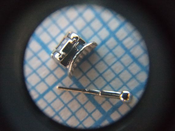 Passive SL TCNTRL 022 w/h 345, ВЧ | Зображення 8