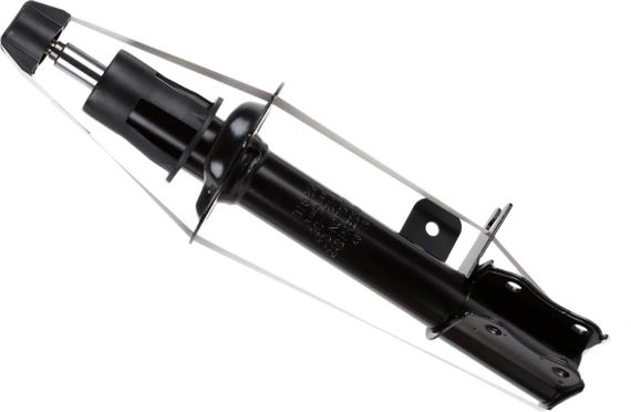 Амортизатор задній лівий седан хетчбек Лачетті SACHS (318 896) | Зображення 4