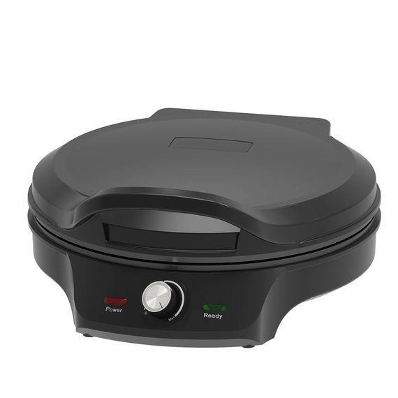 Сендвічниця з антипригарним покриттям XPRO SK-08034 (45419-SK-08034_1246) | Зображення 2