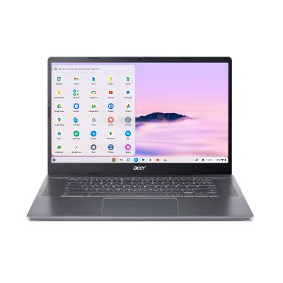 Ноутбук Acer Chromebook CB515-2HT (NX.KNYEU.002) | Зображення 7