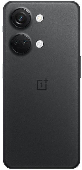 Смартфон OnePlus  Nord 3 5G (CPH2493) 6.74' 8/128GB, 2SIM, 5000мА•год, Tempest Gray (5011103074) | Зображення 4