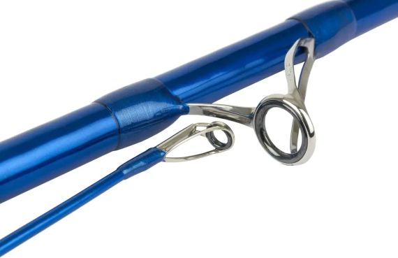 Вудилище серфове Shimano Surf Leader Ultra 450BX 4.50m max 225g Tubular | Зображення 2