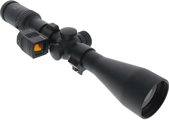 Кріплення Aimpoint для Acro на трубу 30 мм | Зображення 2