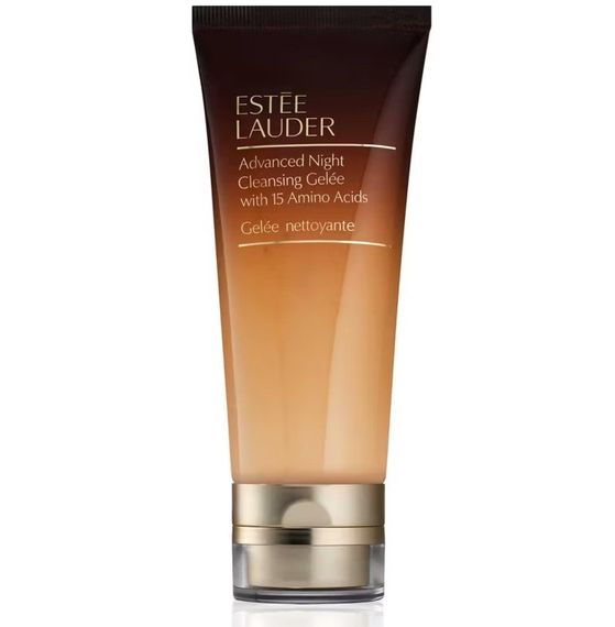 Засіб для очищення обличчя Estée Lauder Advanced Night Cleansing Gelée with 15 Amino Acids 100ml