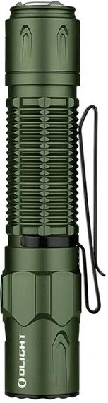 Ліхтар Olight Warrior 3S. OD Green | Зображення 4